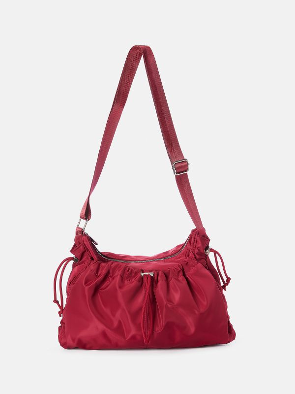 תיק ניילון כיווצים