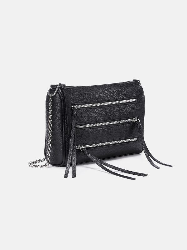 תיק ערב רוכסנים