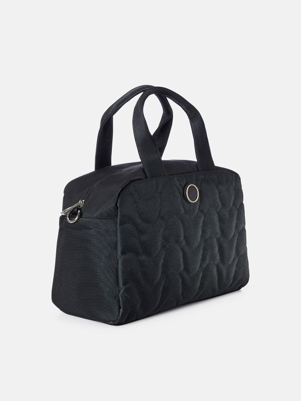 תיק קווילט אופנתי