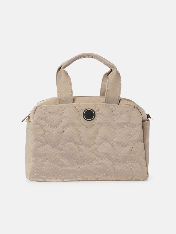 תיק קווילט אופנתי