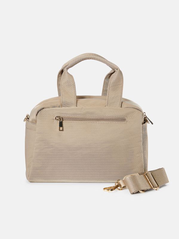 תיק קווילט אופנתי