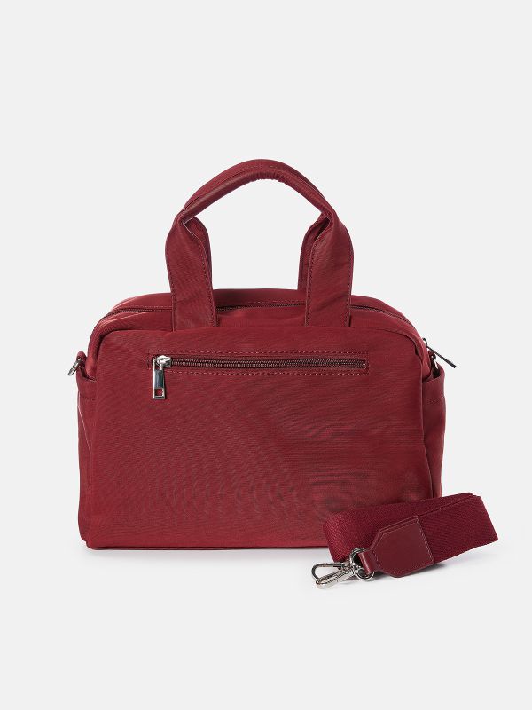 תיק קווילט אופנתי