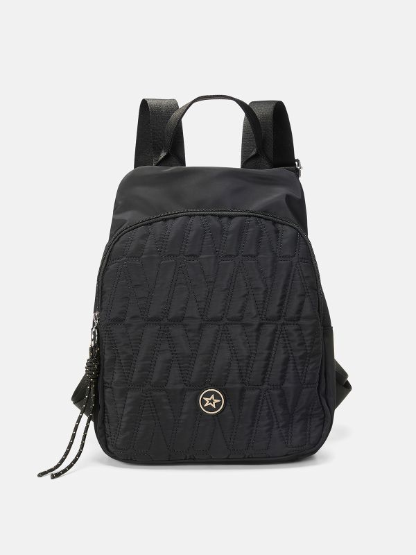 תיק גב ספורט קווילט