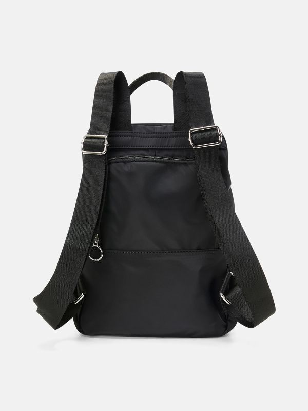 תיק גב ספורט קווילט