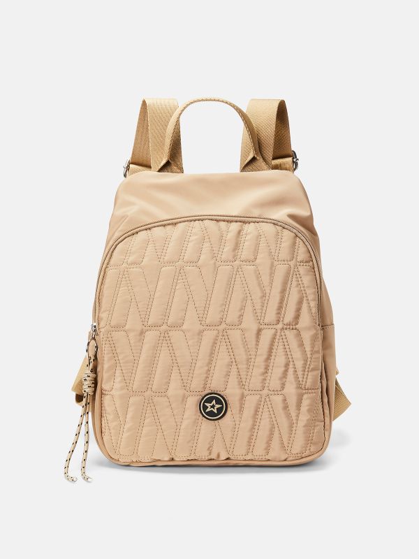 תיק גב ספורט קווילט