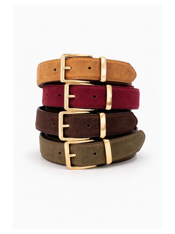 חגורה לג’ינס פרומו