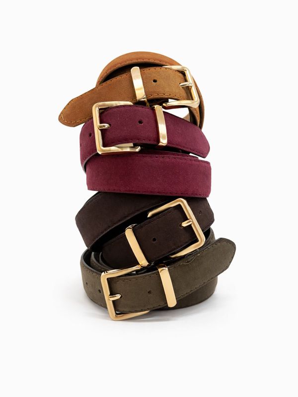 חגורה לג’ינס פרומו