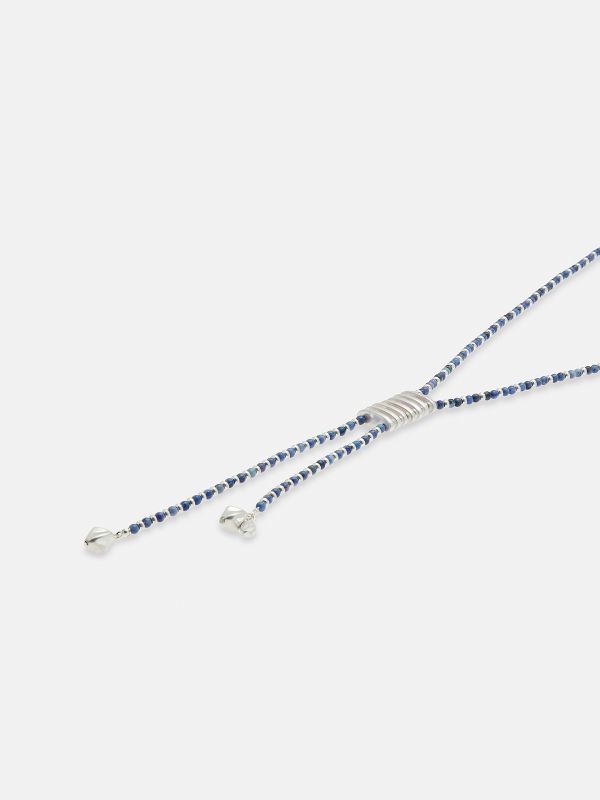 שרשרת חרוזים מעוצבת