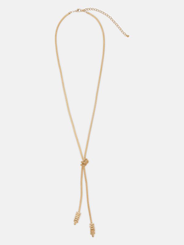 שרשרת אלגנטית