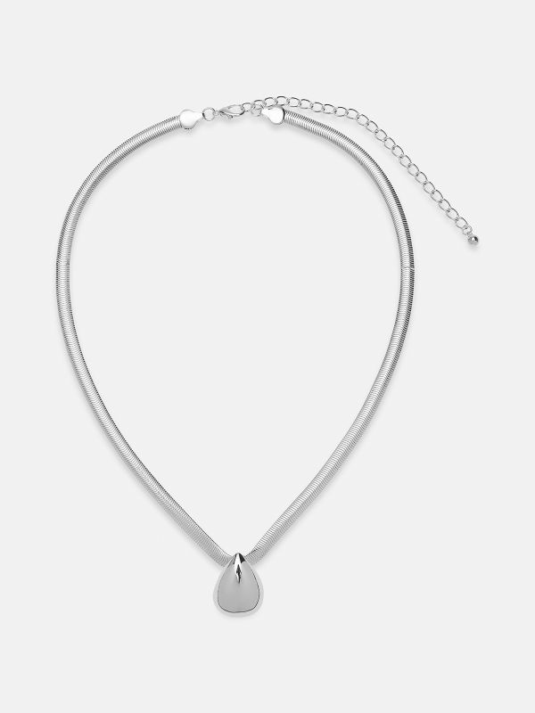 שרשרת קלאסית משולש