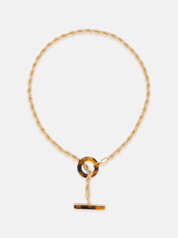 שרשרת סגירה קדמית