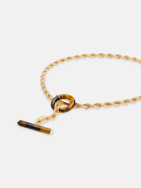 שרשרת סגירה קדמית