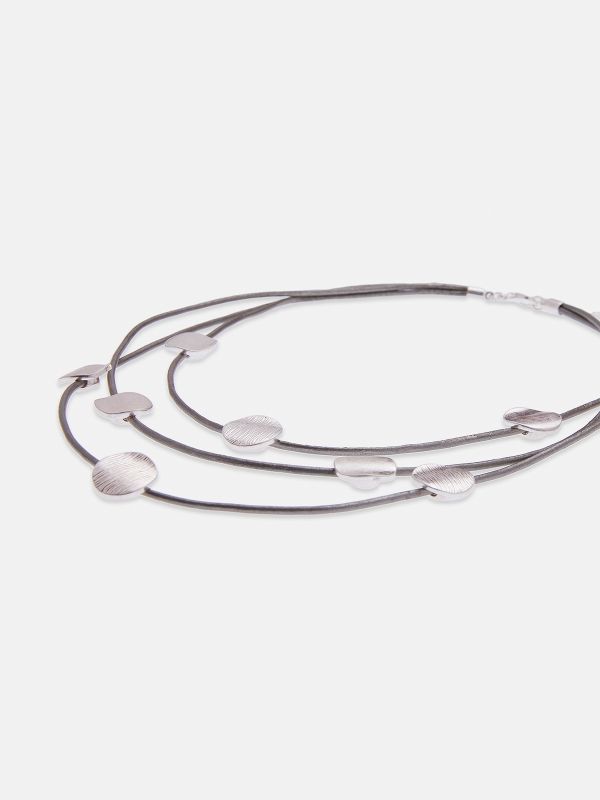 שרשרת שורות