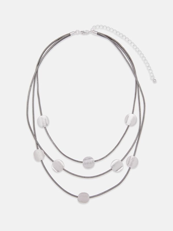 שרשרת שורות