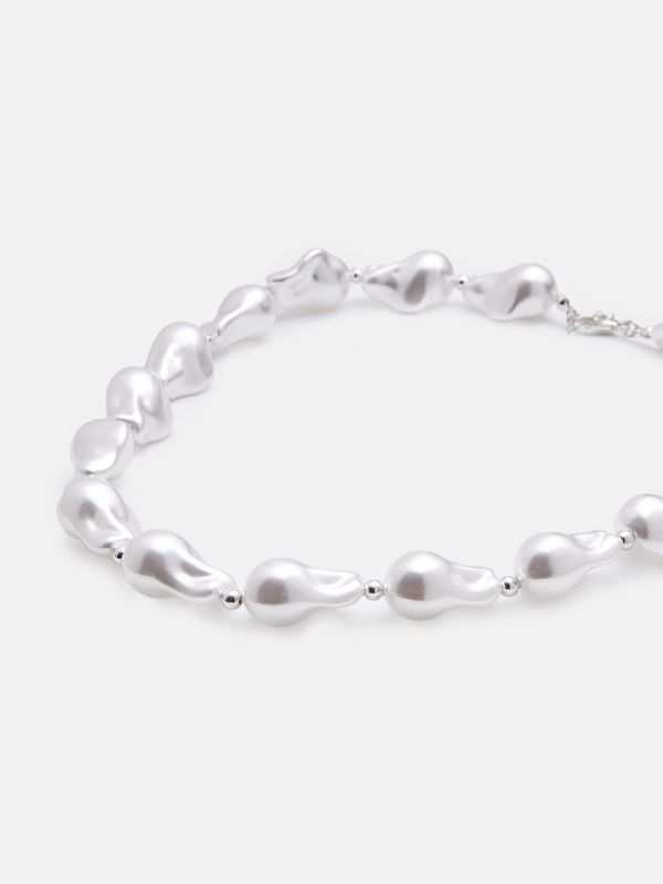 שרשרת פנינים קלאסית