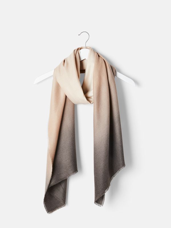 צעיף פשמינה דהגרשה