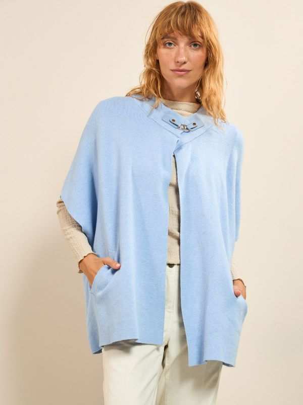 שכמית כיסים קלילה