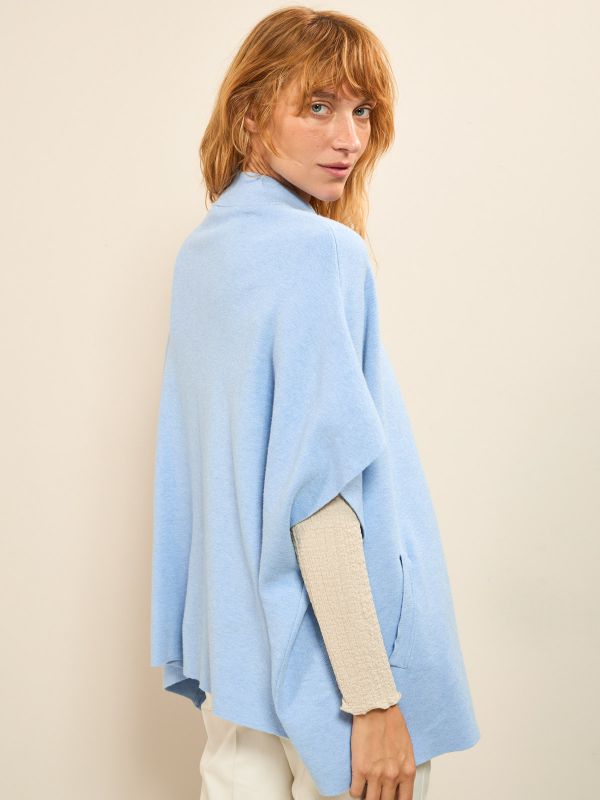 שכמית כיסים קלילה