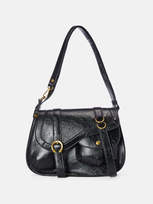 תיק צידי אופנתי