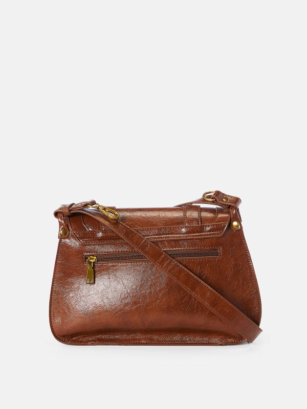 תיק צידי אופנתי