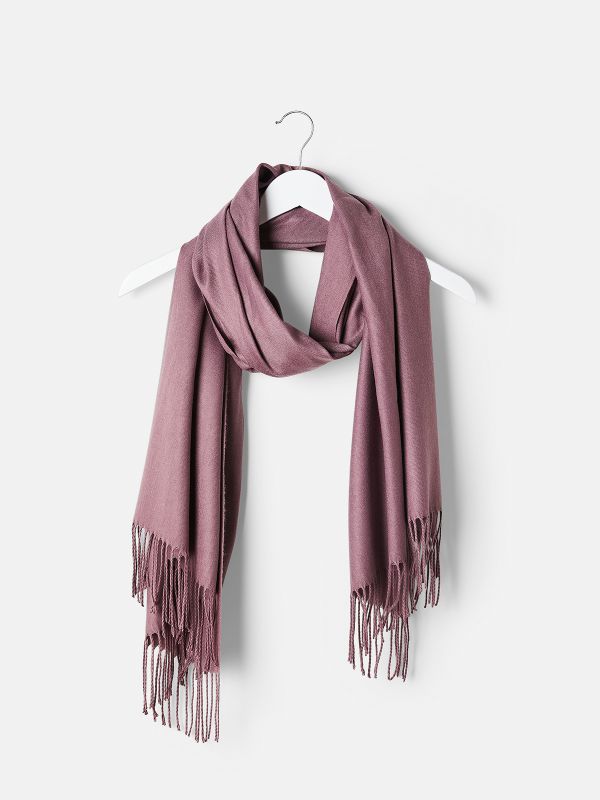 פשמינה חלקה פרומו