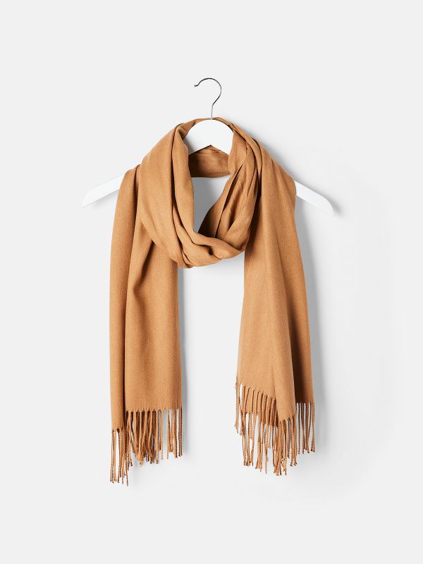 פשמינה חלקה פרומו