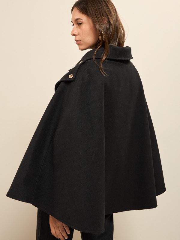 שכמיהו מעיל מכופתר