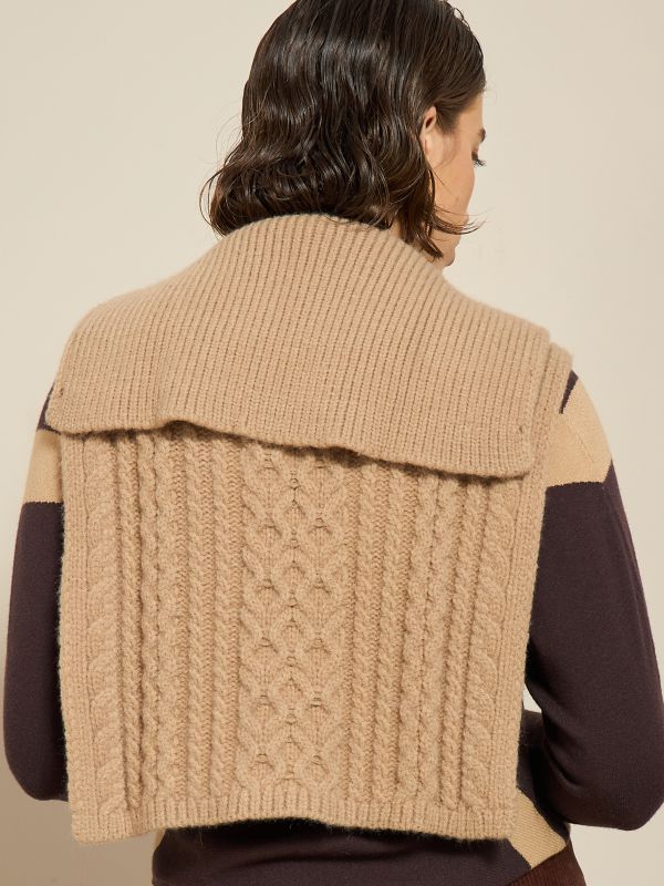 פונצ’ו חולצה לייק