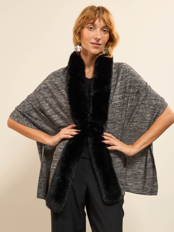 צעיף של בורדורה פרווה