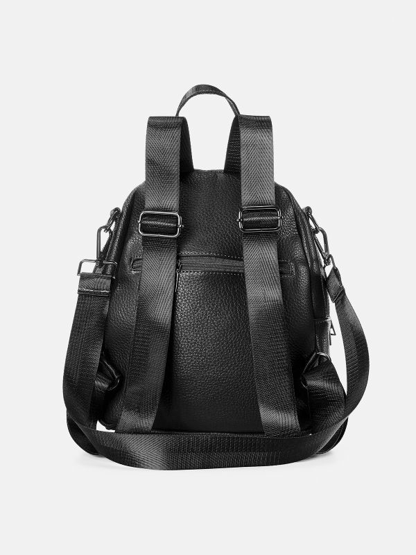 תיק גב אופנתי ופרקטי