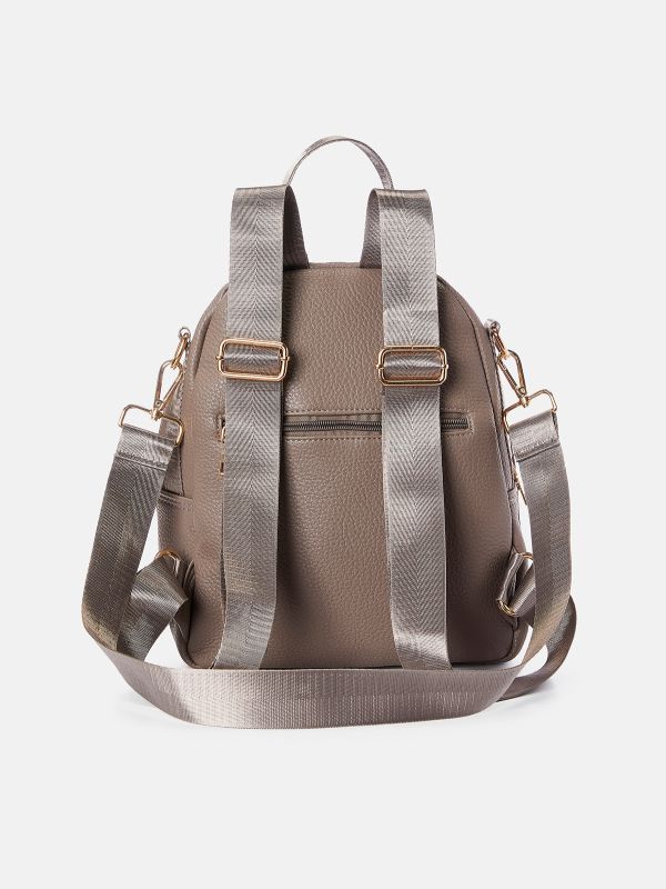 תיק גב אופנתי ופרקטי