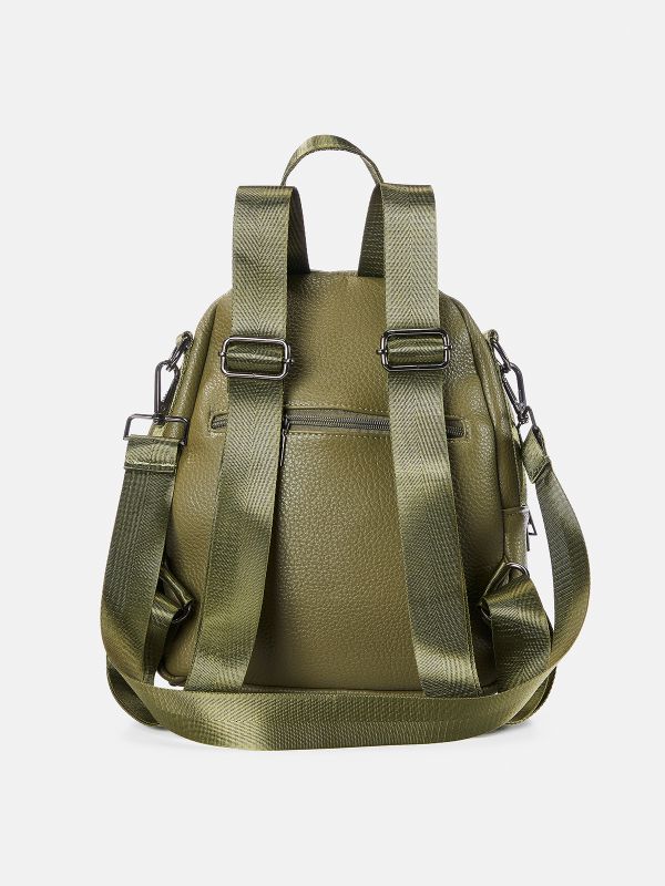 תיק גב אופנתי ופרקטי