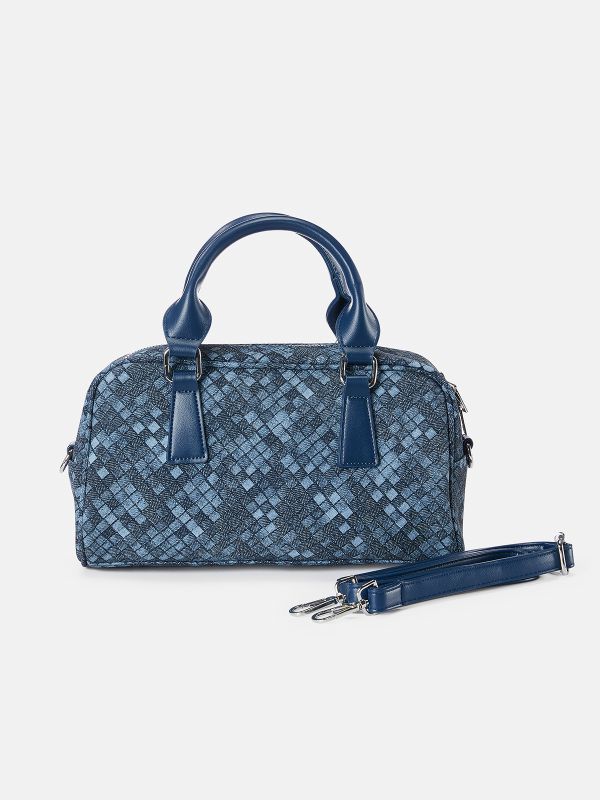 תיק מלבני אופנתי