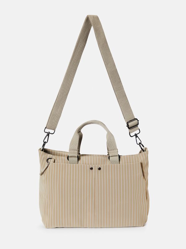 תיק פסים צרפתי