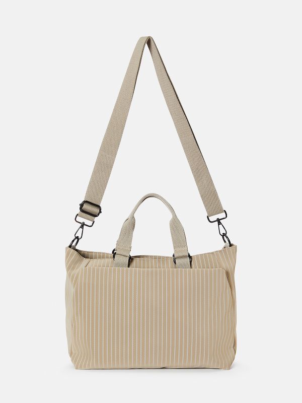 תיק פסים צרפתי