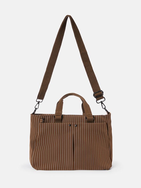 תיק פסים צרפתי