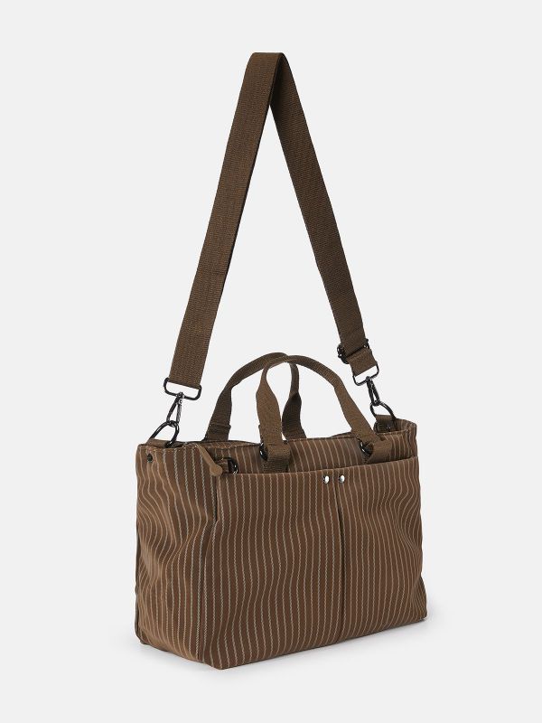 תיק פסים צרפתי