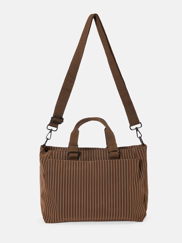 תיק פסים צרפתי