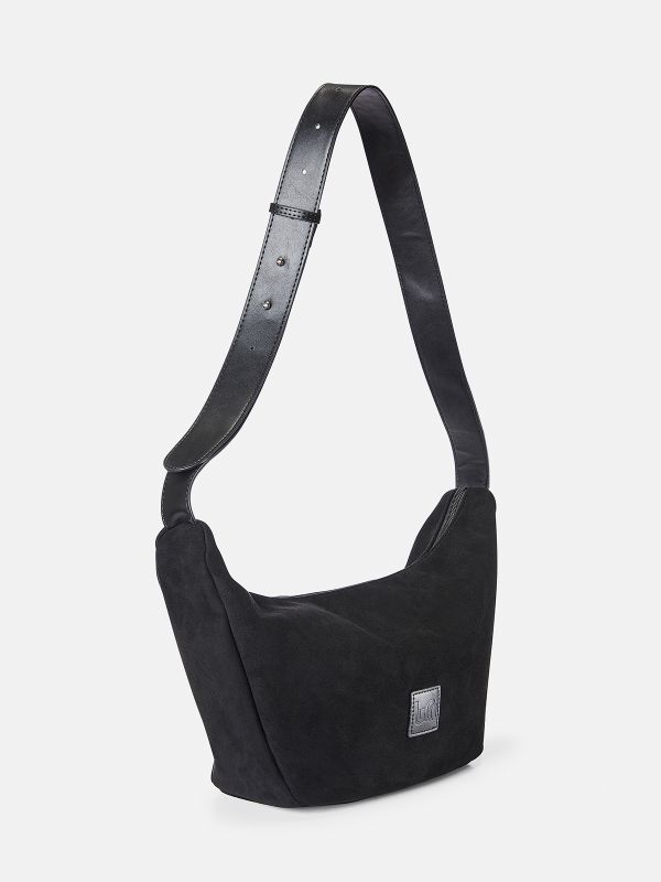 תיק בננה אופנתי