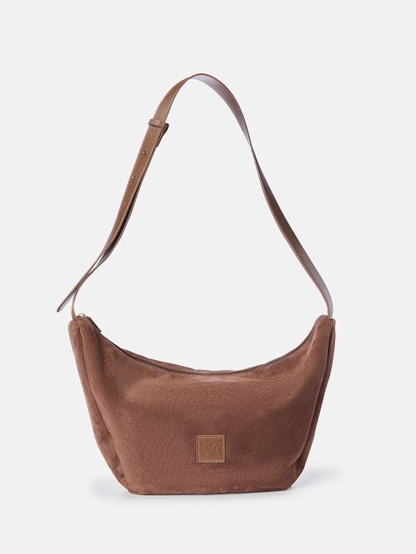 תיק בננה אופנתי