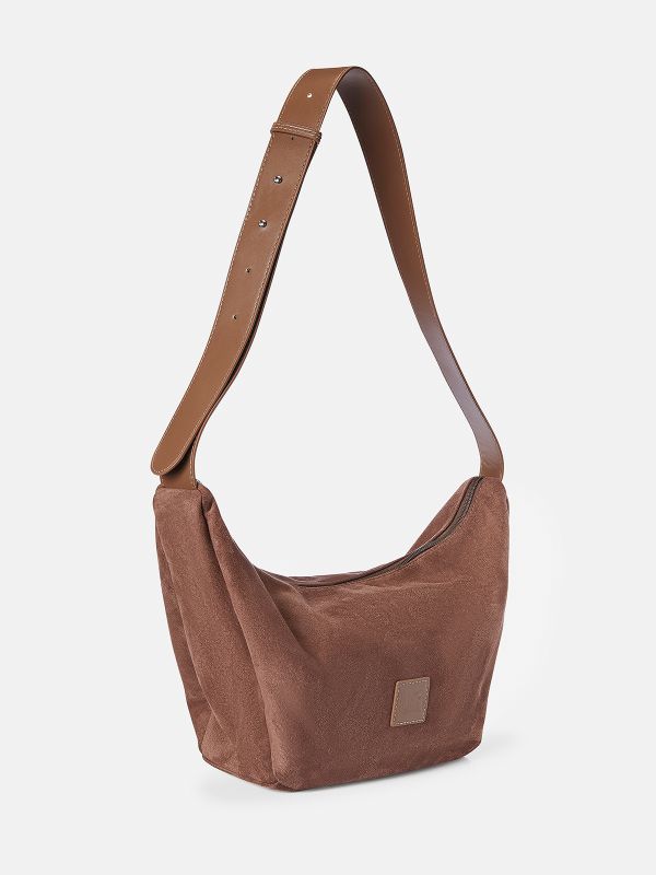 תיק בננה אופנתי