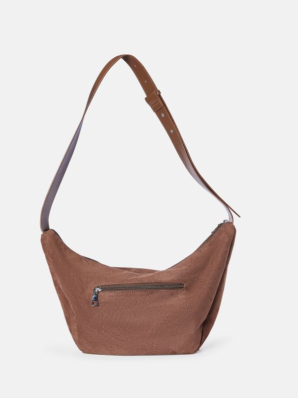 תיק בננה אופנתי