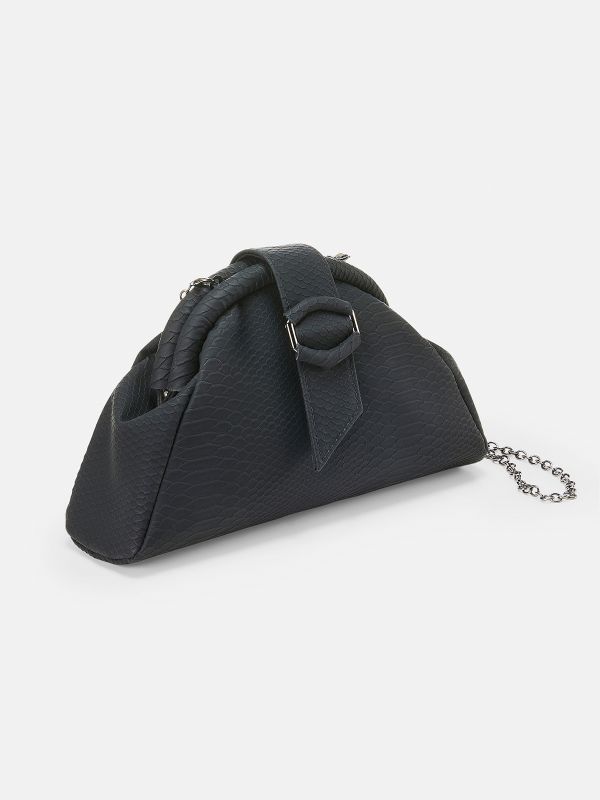 תיק אופנתי קרורו