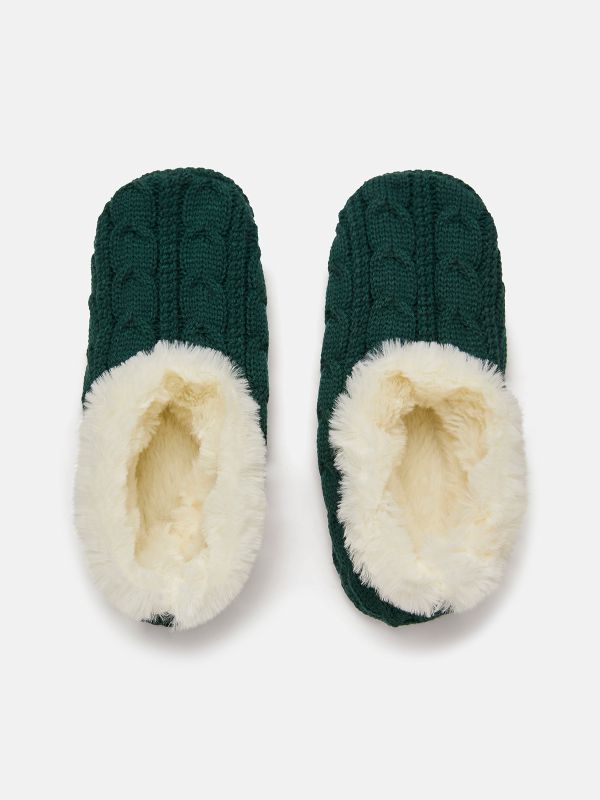 גרבי נעלי בית