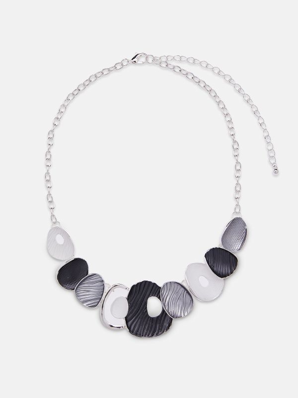 שרשרת חוליות אקריליק