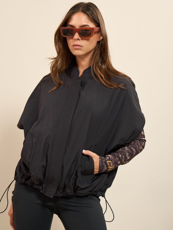 עליונית קווילט חורפית