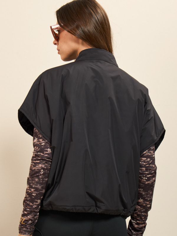 עליונית קווילט חורפית