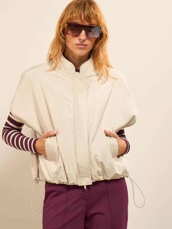 עליונית קווילט חורפית