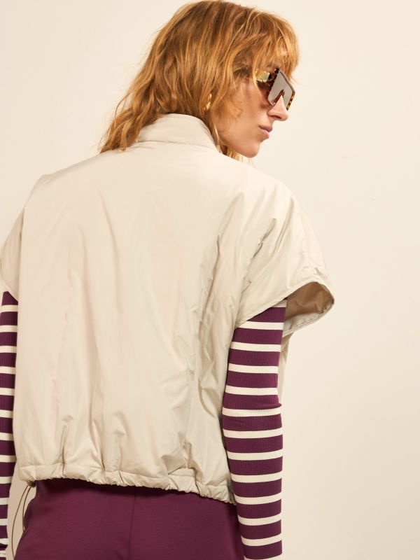 עליונית קווילט חורפית