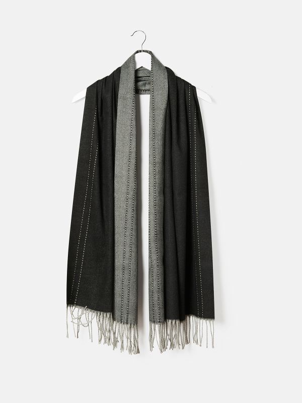 פשמינה פרנזים ותיפור